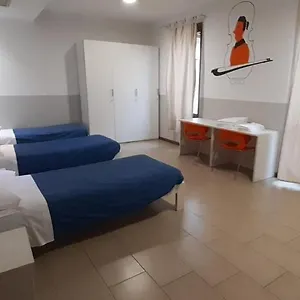 L'archetto Hostel