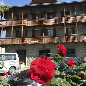Prázdninový dům Chalet Felse